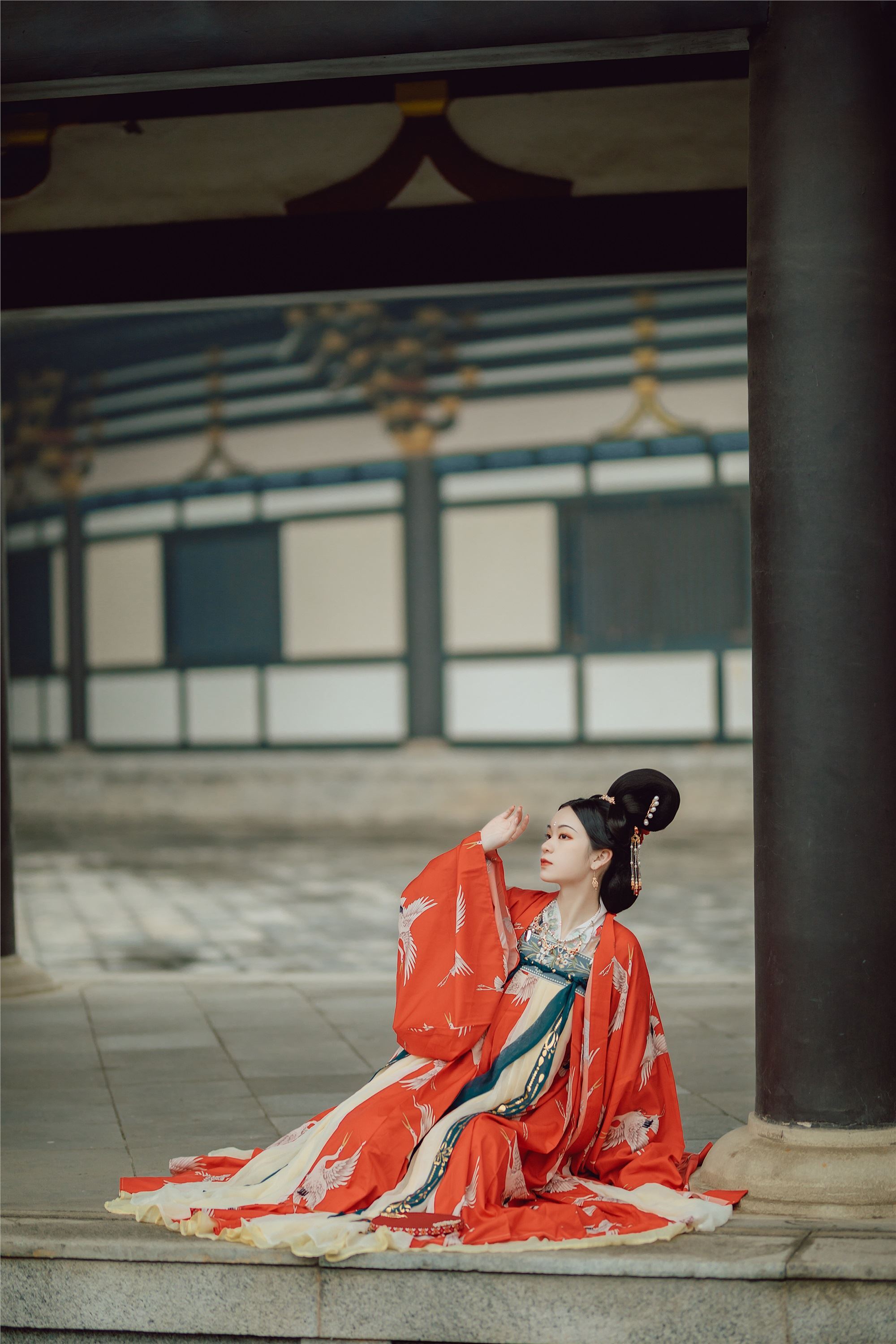 YITUYU艺图语 2021.08.11 花露浓 薄荷